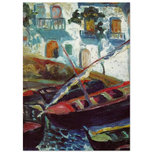 Salvador Dali  PIANC Fine Art Poster / Art Print