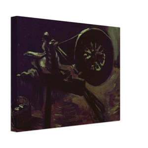 Vincent van Gogh  Bobbin Winder Canvas