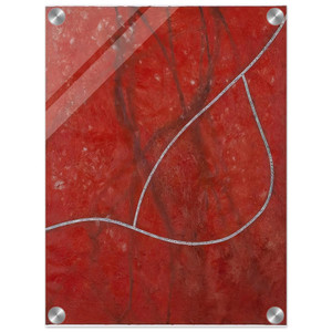 Donald Judd  Untitled  1960 N3 Acrylic Print