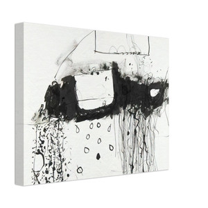 Gene Davis  Boxcar  1981 Canvas