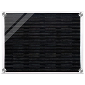 Agnes Martin  The Sea N1 Acrylic Print