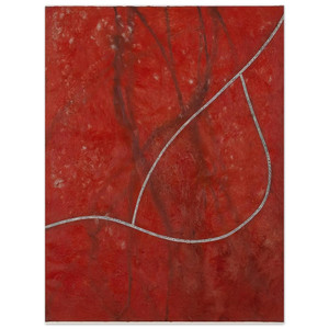 Donald Judd  Untitled  1960 N3 Wood Print