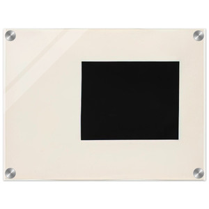 Ellsworth Kelly  Square Form Acrylic Print