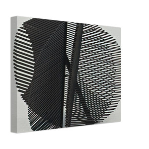 Gego  Esfera  1959 Canvas