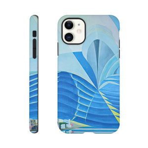 Benedetta Cappa  Synthesis of Marine Communications  1934 Tough case