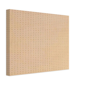 Agnes Martin  Untitled  White Flower  Canvas