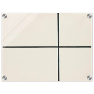 Ellsworth Kelly  Horizontal and Vertical Lines Acrylic Print