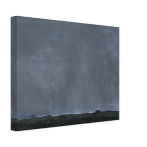 Helen Frankenthaler  Driving East 2002 Canvas