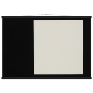 Ellsworth Kelly Rectangle Museum-Quality Matte Paper Poster with Hanger
