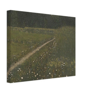 Arkhyp Kuindzhi  Forest Glade Canvas