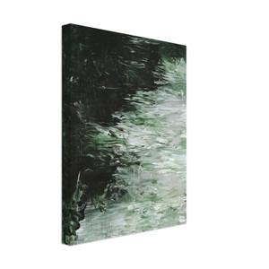 Cy Twombly  Untitled Part VII Canvas