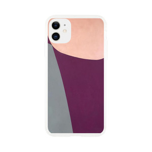 Lorser Feitelson - Untitled Boulder Series - 1962 Clear case