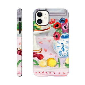 Henri Matisse - THE PINK TABLECLOTH 1925 Tough case