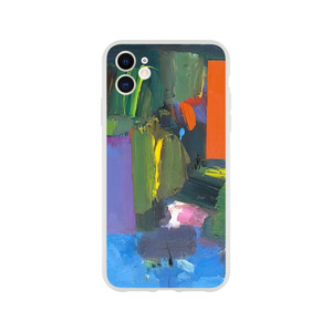 Hans Hofmann - Renate s Nantucket Flexi case
