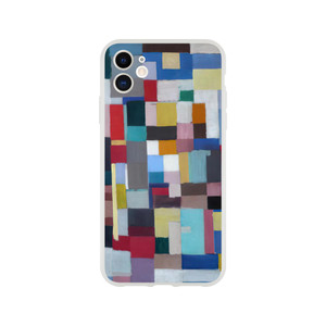 Giorgio Cavallon  Untitled  1947 N2 Flexi case