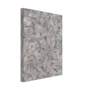 Gotthard Graubner  UNTITLED 1980 N2 Canvas