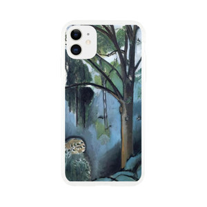 Henri Matisse - TRIVAUX POND 1917 Clear case