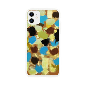 Bradley Walker Tomlin - Number 7 - 1953 Clear case