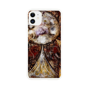 Richard Pousette-Dart - The Atom One World Clear case