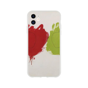 Billy Apple - Cut - 1964 Flexi case