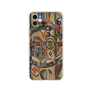 Richard PousetteDart  Desert  1940 Flexi case