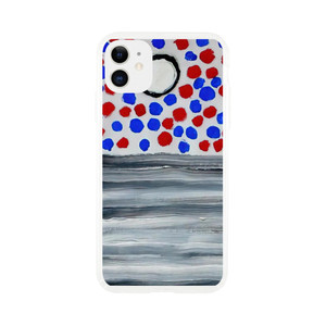 Forrest Bess - Spots - 1967 Clear case