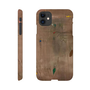 Helen Frankenthaler - Cathedral 1982- Slim case