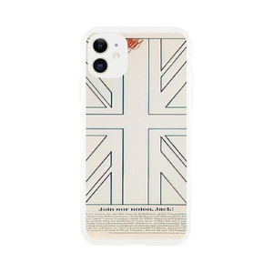 Billy Apple - Join our union Jack Young Commonwealth Artists - 1962 Clear case