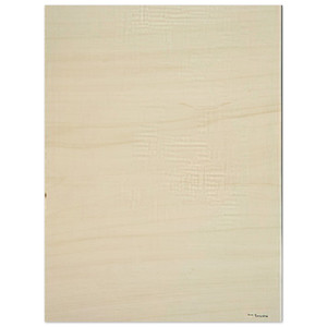 Barnett Newman  Be II Wood Print