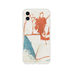 Helen Frankenthaler - French Horizon 1958- Flexi case