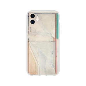 Richard Diebenkorn - Ocean Park 43 Flexi case