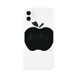 Billy Apple - Billy Apple TM - Pop Art Clear case