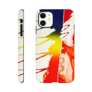 Paul Jenkins - Continental Divide Tough case