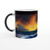 Emil Nolde - Stormy sea Magic Ceramic Mug