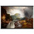 Thomas Moran Wilds of Lake Superior Museum Matte Poster Hanger