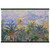 Palm Trees at Bordighera Museum-Quality Matte Paper Poster with Hanger