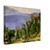 Paul Cezanne  The Bay of LEstaque from the East Canvas