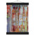 Gerhard Richter  ABSTRACT BILDING Museum-Quality Matte Paper Poster with Hanger