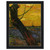 Vincent van Gogh  Sower with Setting Sun Framed Canvas
