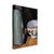 Paul Cezanne  Still Life Bowl and Milk Jug Canvas