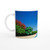 Hiroshi Nagai - Shade of Palm Grove II Ceramic Mug