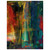 Gerhard Richter  ABSTRACT PAINTING 599 1986 Wood Print