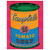Andy Warhol  Campbells Soup Can  Wood Print