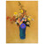 Odilon Redon  BOUQUET OF WILD FLOWERS Aluminum Print
