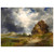 Thomas Moran  East Hampton N2 Aluminum Print