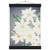 Andy Warhol Christmas Poinsettias Museum Quality Matte Poster Hanger