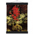 Vincent van Gogh Vase with Gladioli and Carnations Matte Poster with Hanger
