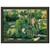 Paul Cezanne  Cote du Galet at Pontoise Premium Metal Framed Art Print / Poster