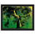 Eyvind Earle  Sycamore Framed Canvas