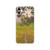 claude monet - Morning Landscape Giverny Flexi case